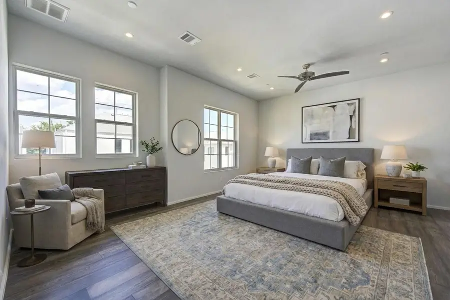 5336 Chandler Street, Houston, TX 77007 - #3