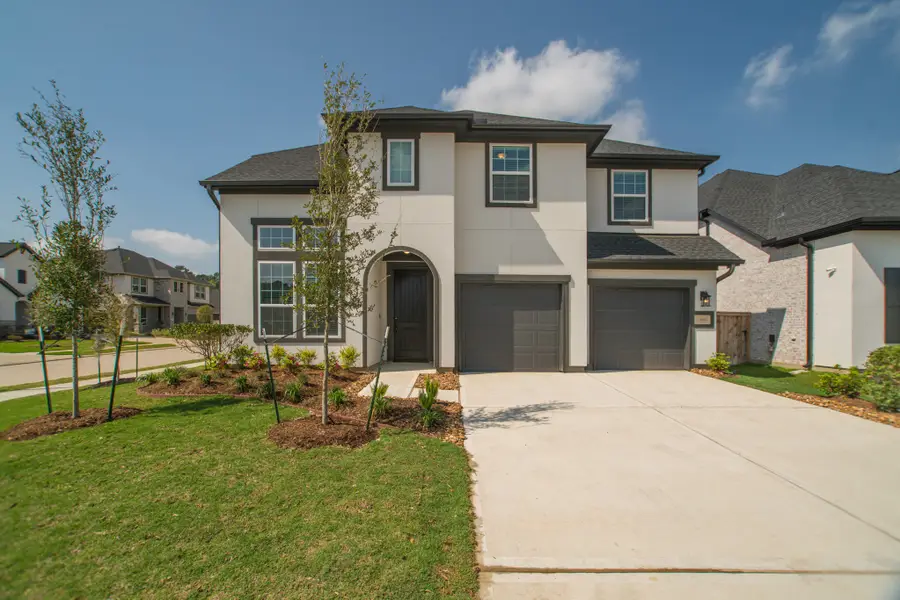 24903 Berwick Bay Court, Tomball, TX 77375 - #2