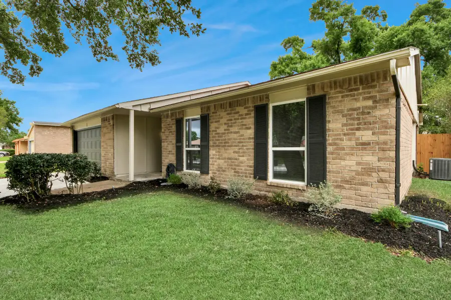 14511 Dartwood Drive, Houston, TX 77049 - #2