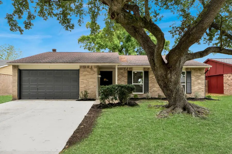 14511 Dartwood Drive, Houston, TX 77049 - #3