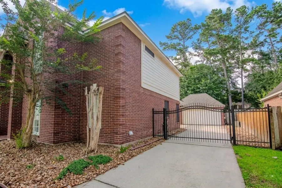 6807 Queensclub Drive, Houston, TX 77069 - #2