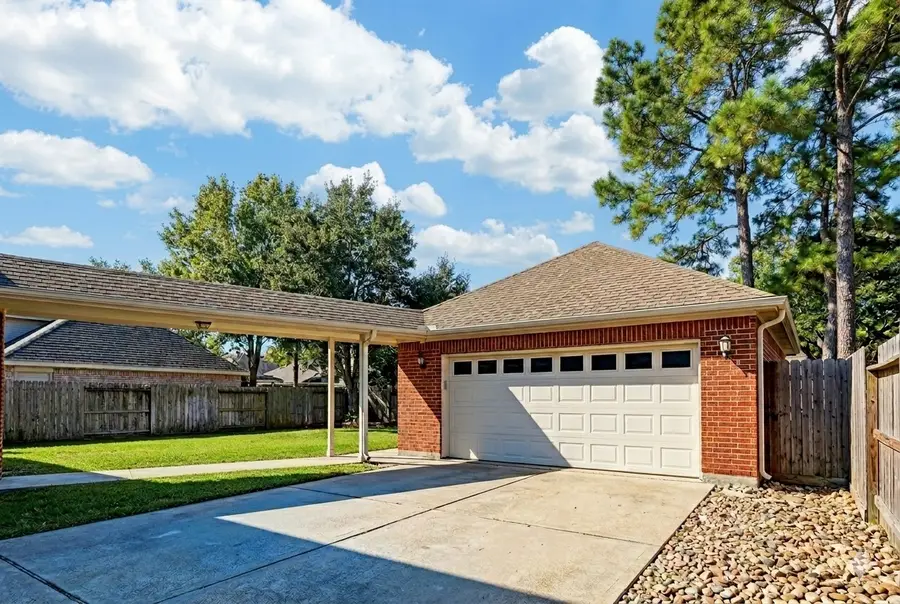 6807 Queensclub Drive, Houston, TX 77069 - #3