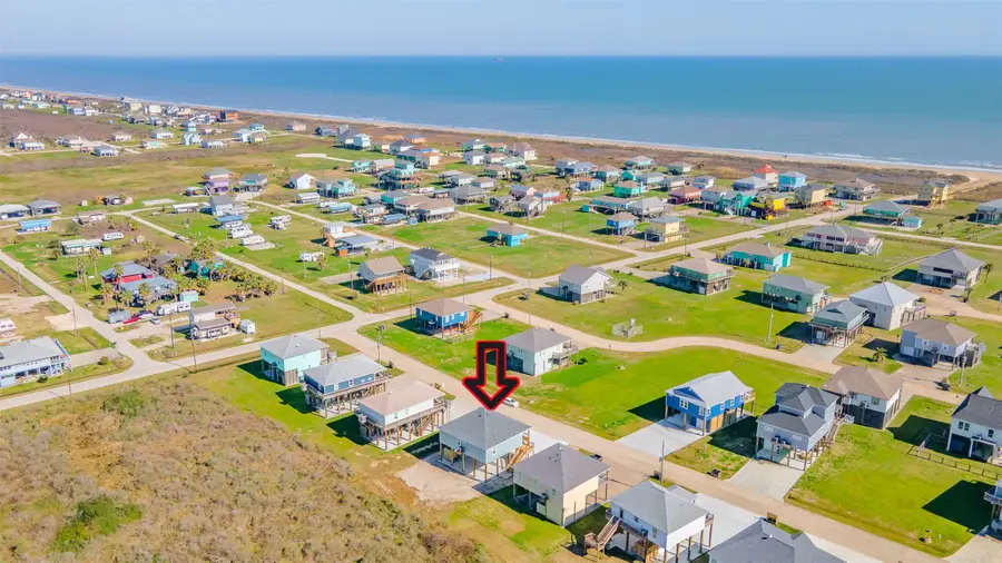 4419 Ranger Drive, Port Bolivar, TX 77650 - #3