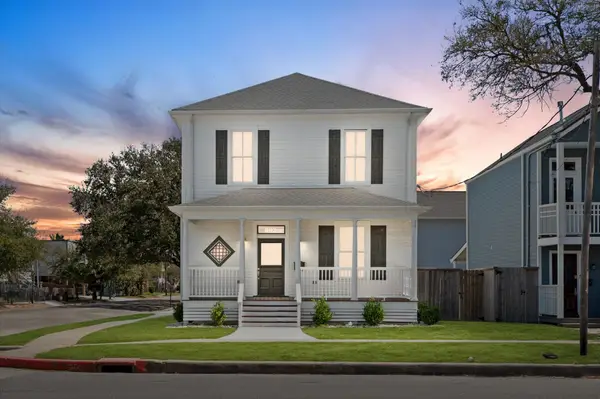 902 9th Street, Galveston, TX 77550