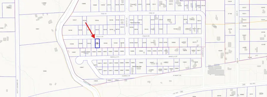 108 Peach Creek Drive, New Caney, TX 77357 - #3