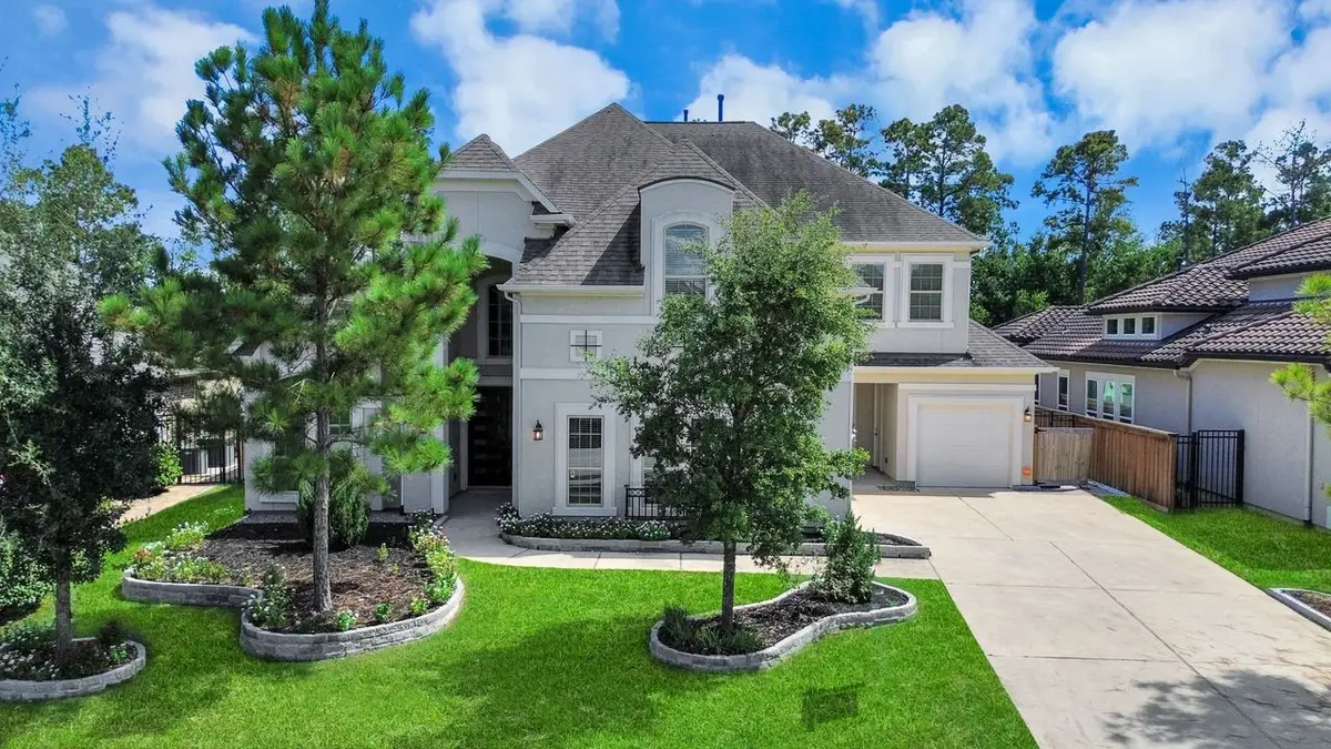4035 Ashland Woods Drive, Spring, TX 77386 - #1