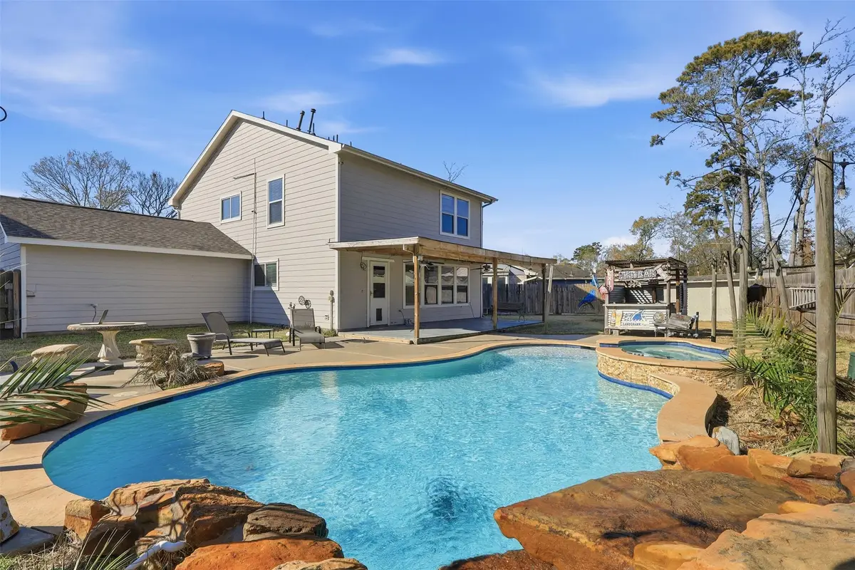 17818 Abaft Court, Crosby, TX 77532 - Image #1