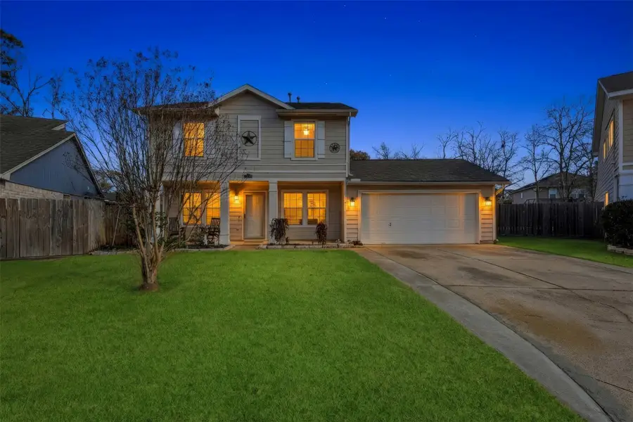 17818 Abaft Court, Crosby, TX 77532 - Image #2