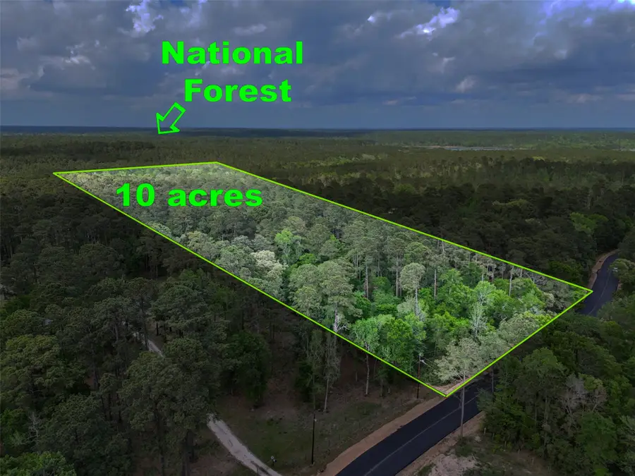 19300 Mount Pleasant Road, Montgomery, TX 77356 - #2