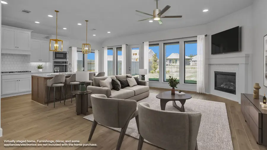 18423 Chameleon Court, Conroe, TX 77302 - Image #2