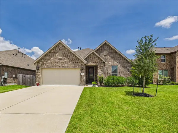 703 Western Holly, League City, TX 77573