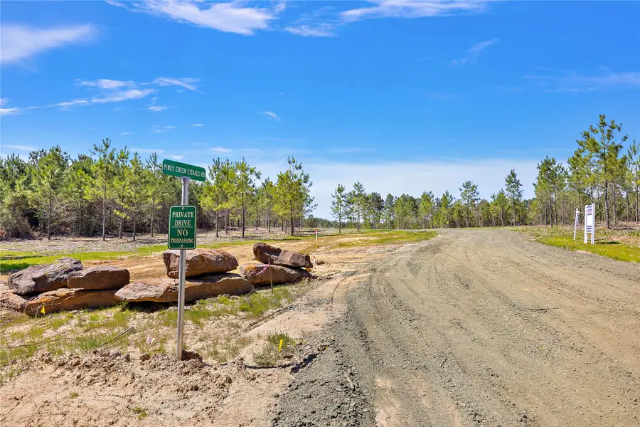 492 Piney Creek Estates Road, Timpson, TX 75975 - Image #2