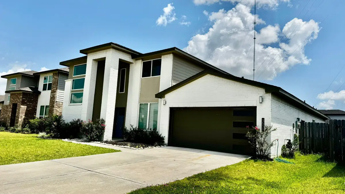 3539 Joshua Grove Lane, Missouri City, TX 77459 - Image #1