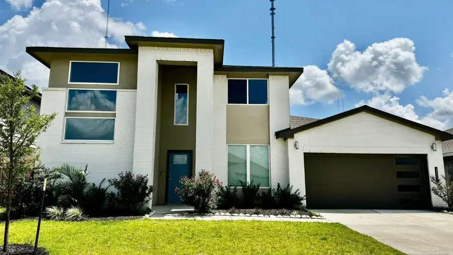 3539 Joshua Grove Lane, Missouri City, TX 77459 - Image #2