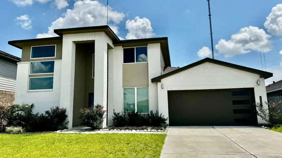 3539 Joshua Grove Lane, Missouri City, TX 77459 - Image #3