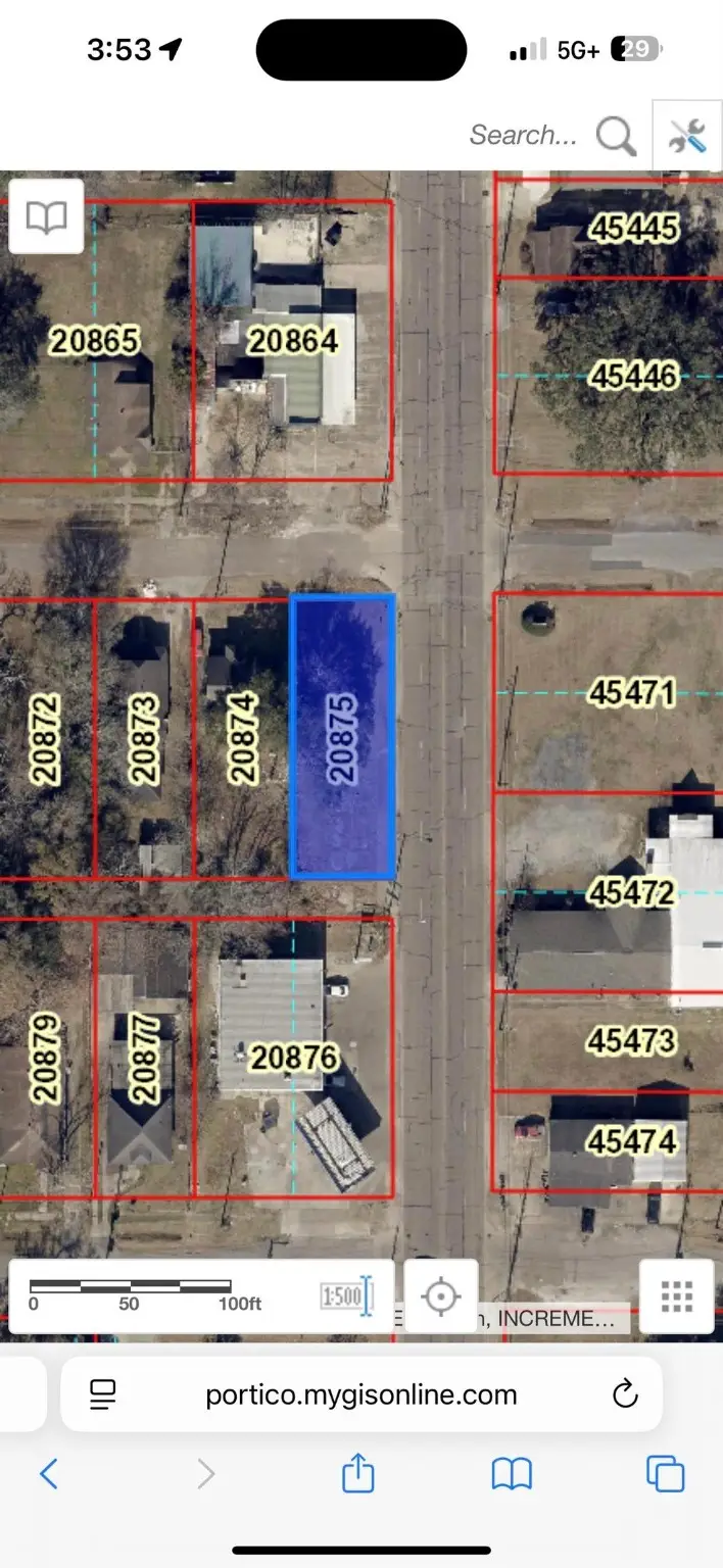 3630 Highland Avenue, Beaumont, TX 77705 - Image #3