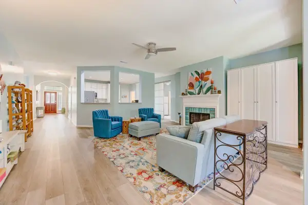 2007 Anchor Bay Court, Pearland, TX 77584