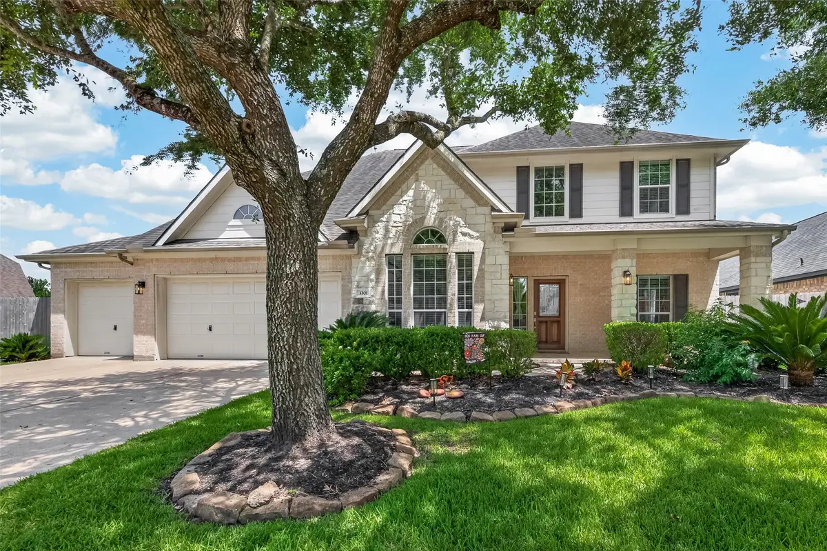 3301 Sequoia Lake Trail, Pearland, TX 77581 - #1