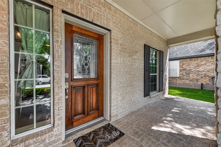 3301 Sequoia Lake Trail, Pearland, TX 77581 - #2