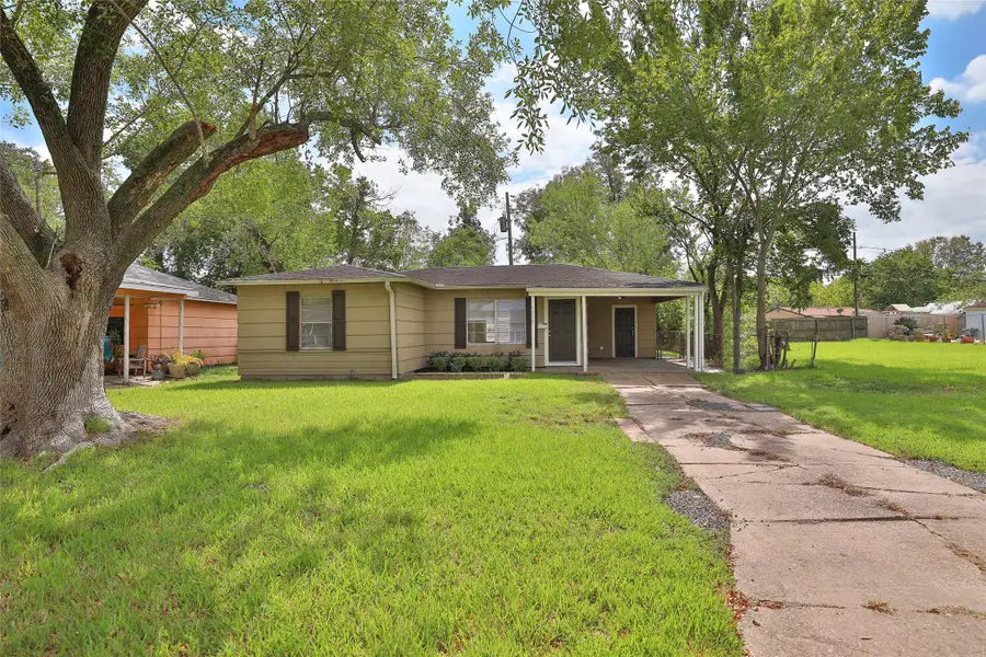 5418 Myrtlewood Street, Houston, TX 77033 - #2