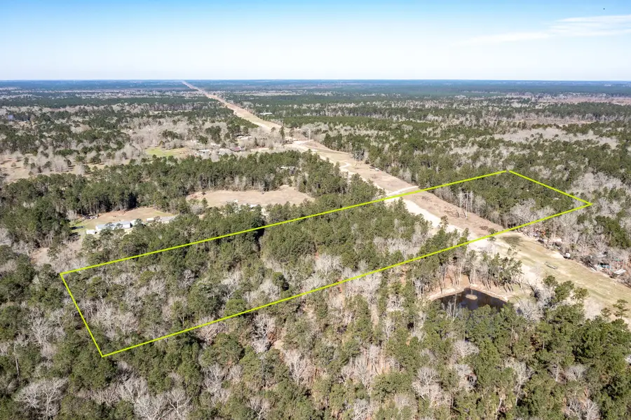 651 Jayhawker Road, Cleveland, TX 77328 - #2