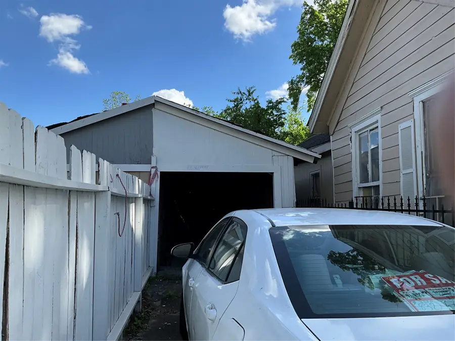 2614 Lee Street, Houston, TX 77026 - #2