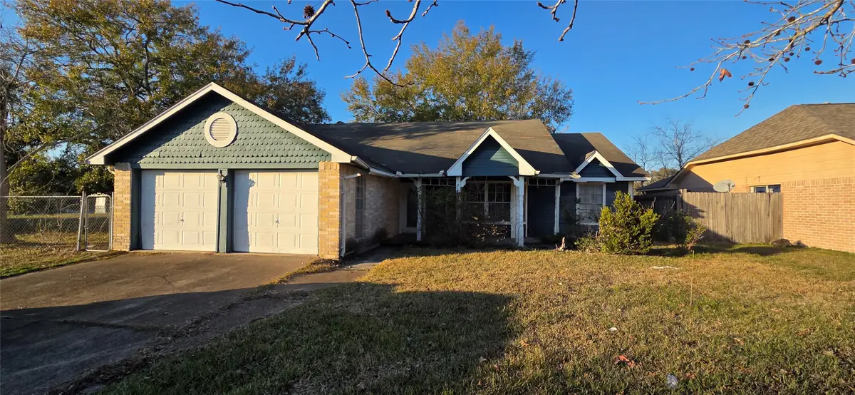 1011 Memorial Glen Drive, Humble, TX 77338 - Image #1