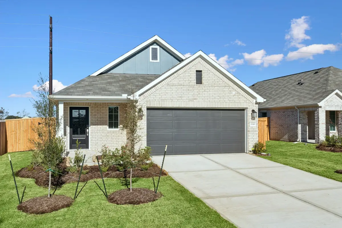 3310 Elm Branch Drive, Rosenberg, TX 77471 - Image #1