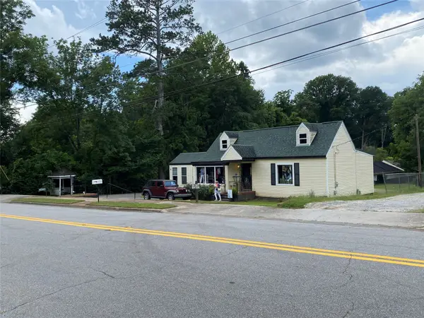 312 Spring, Washington, GA 30673