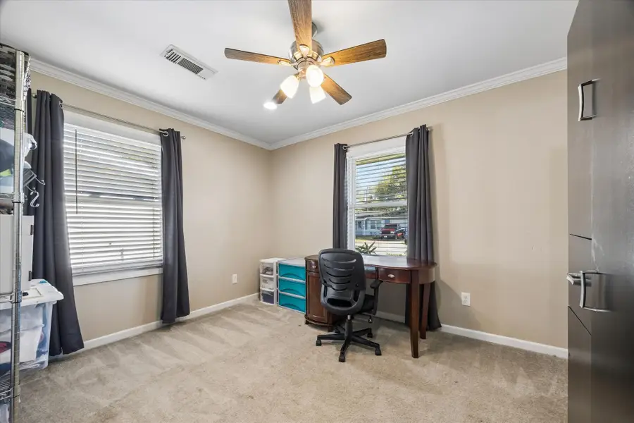 6610 Fairway Drive, Galveston, TX 77551 - #2