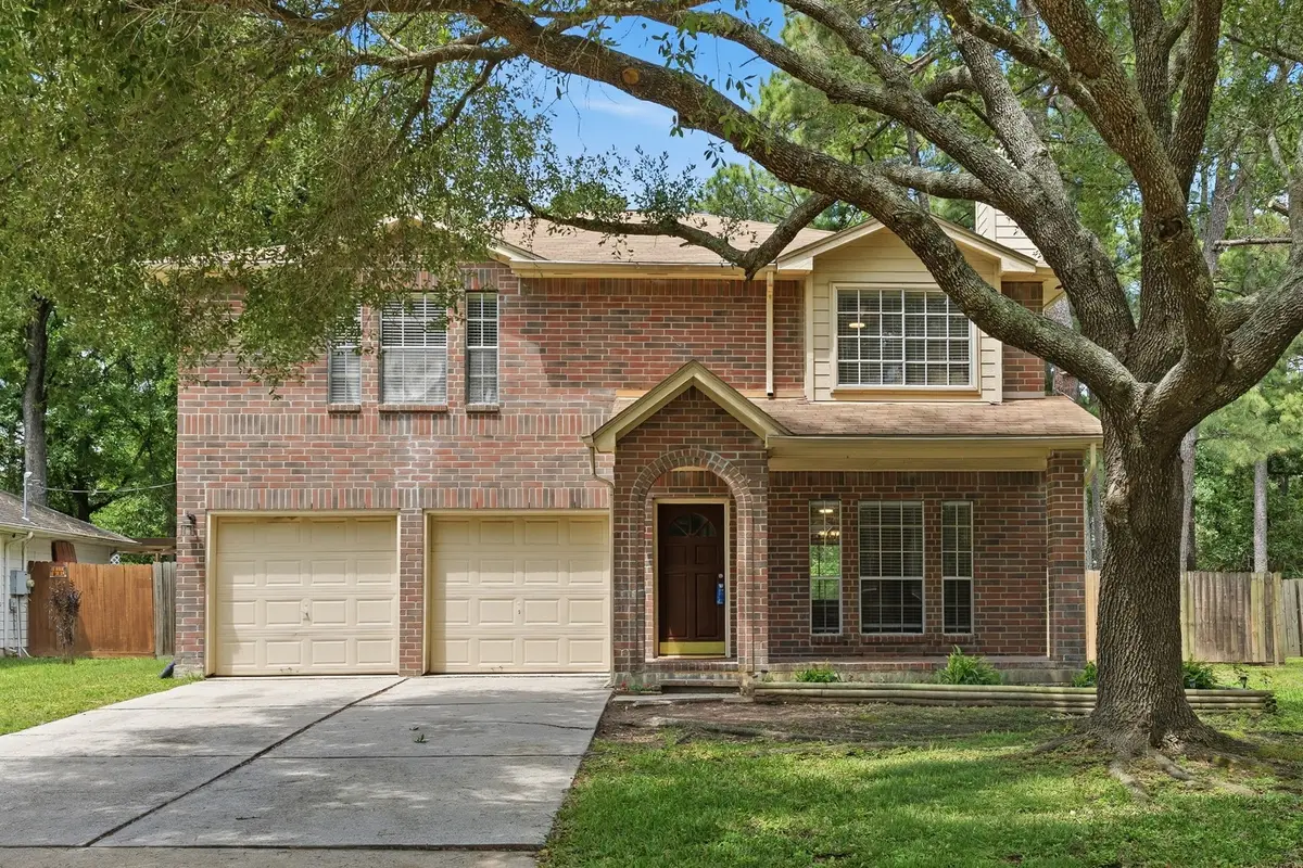 29003 Pine Forest Drive, Magnolia, TX 77355 - #1