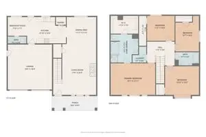 29003 Pine Forest Drive, Magnolia, TX 77355 - #3