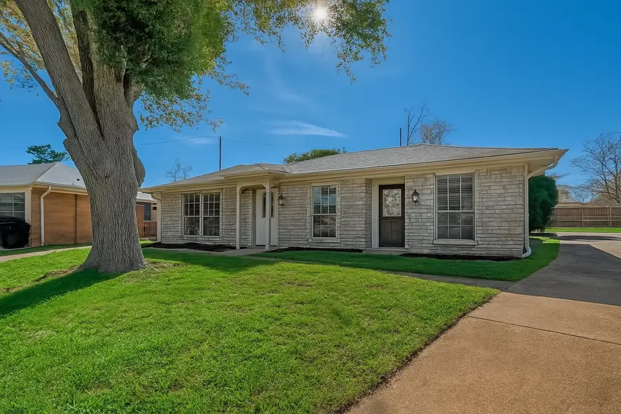 7315 Housman Street, Houston, TX 77055 - #2