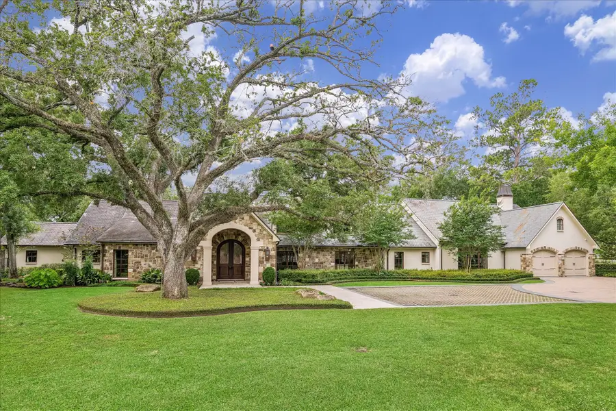 1 Gage Court, Houston, TX 77024 - #2