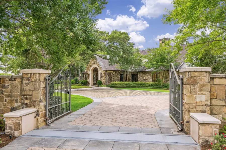 1 Gage Court, Houston, TX 77024 - #3