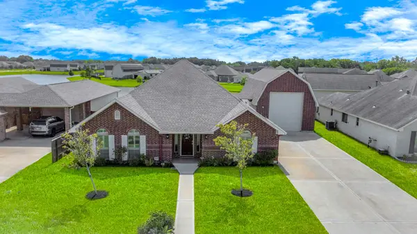 6623 Falcon Ridge, Manvel, TX 77578