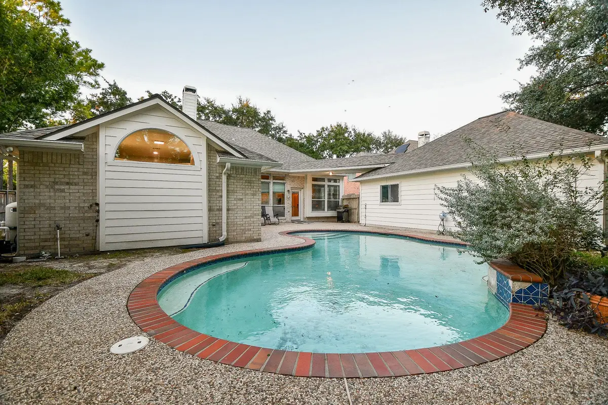 19311 Allview Lane, Houston, TX 77094 - Image #1