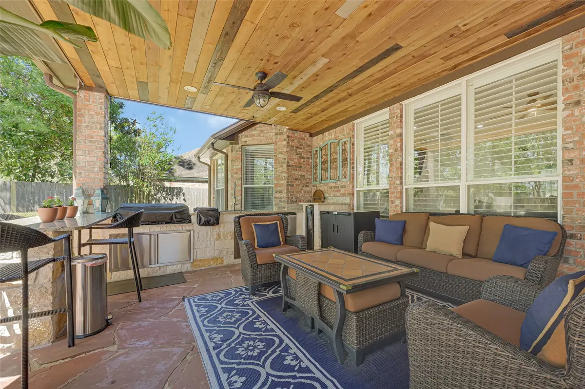 12919 Park Forest Trail, Cypress, TX 77429 - #1