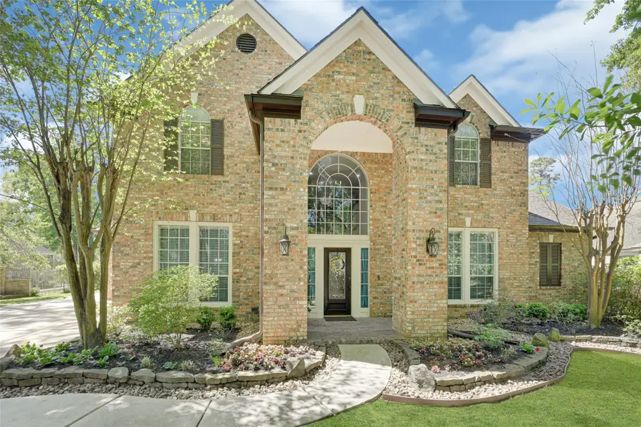 12919 Park Forest Trail, Cypress, TX 77429 - #2