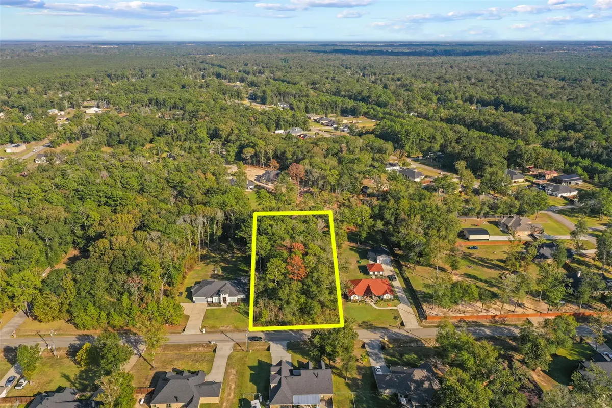 17127 S Mesa Drive, Splendora, TX 77372 - #1