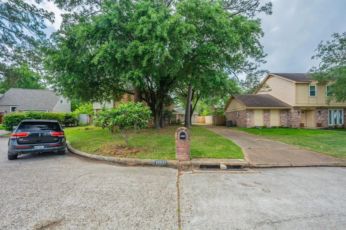 15807 Ripplewind Lane, Houston, TX 77068 - Image #1