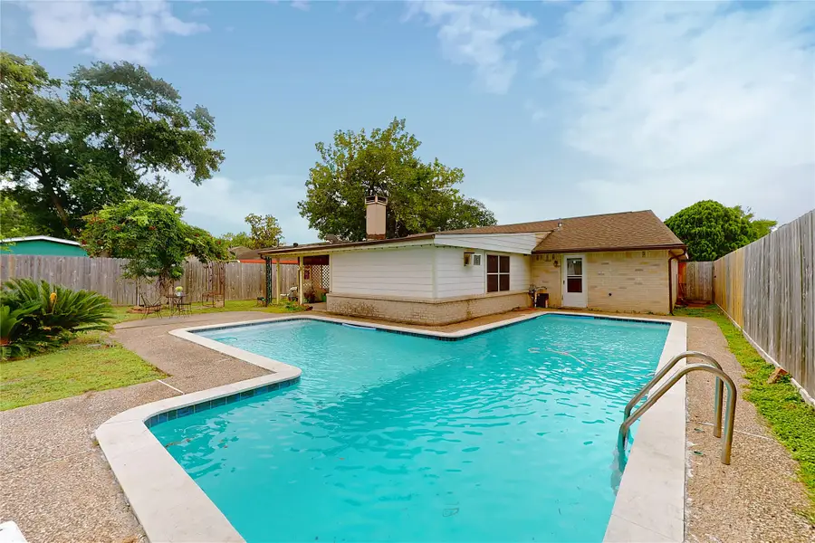 7410 Williams Street, Houston, TX 77040 - #2