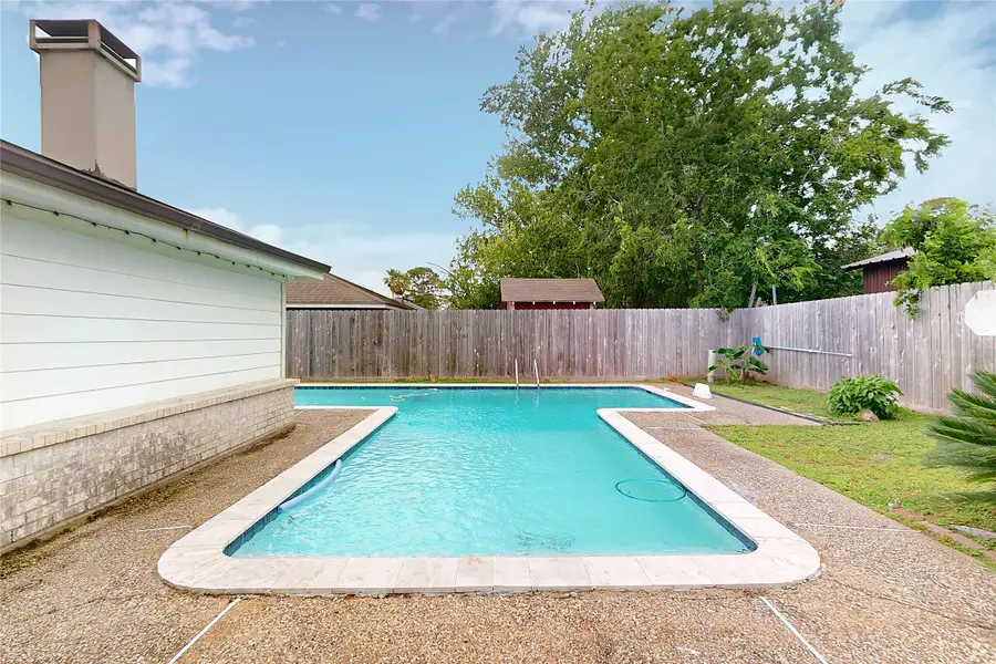 7410 Williams Street, Houston, TX 77040 - #3