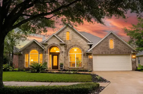 10014 Red Mesa Drive, Houston, TX 77095