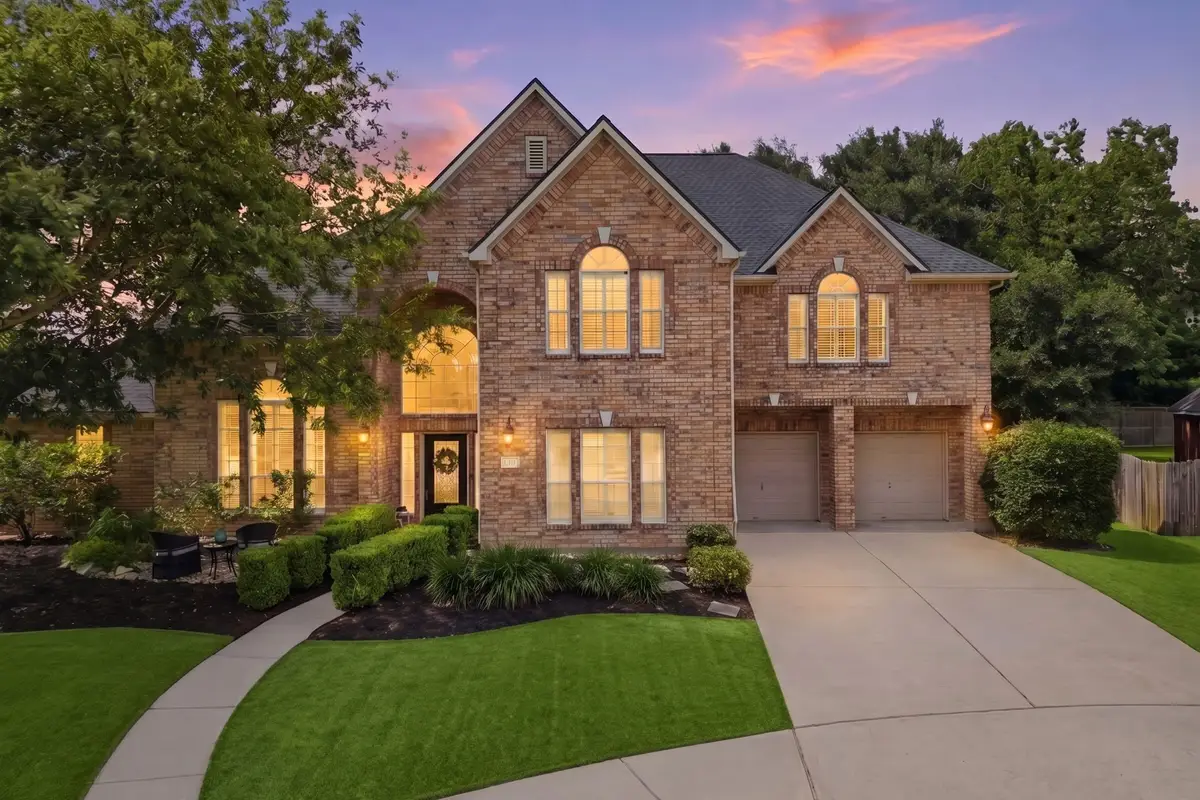 14102 Halprin Creek Drive, Cypress, TX 77429 - #1