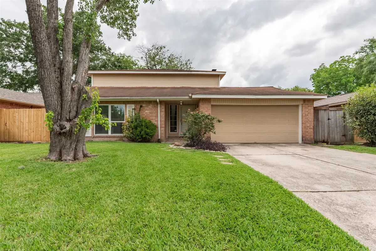 8519 Church Light Lane, Houston, TX 77064 - #1