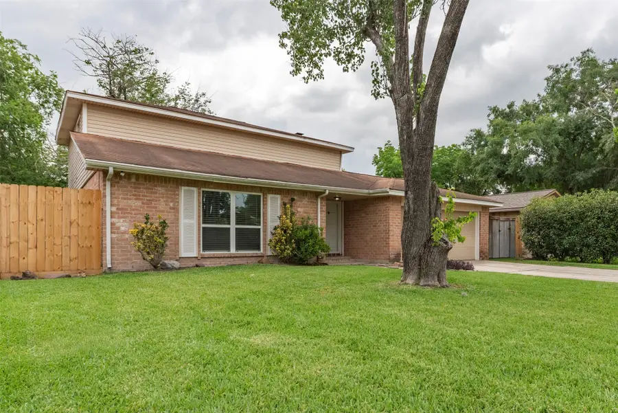 8519 Church Light Lane, Houston, TX 77064 - #2