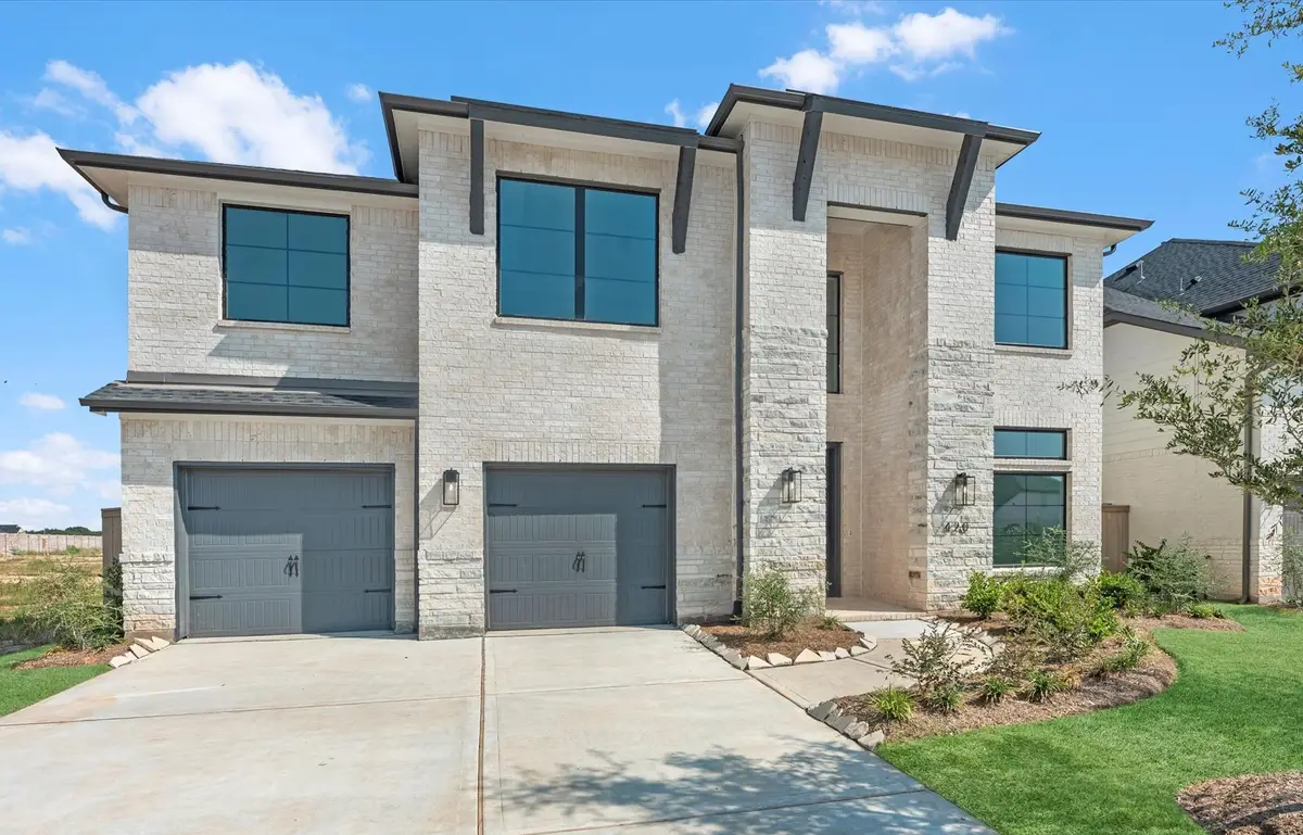 420 Sunset View Court, Katy, TX 77493 - Image #1