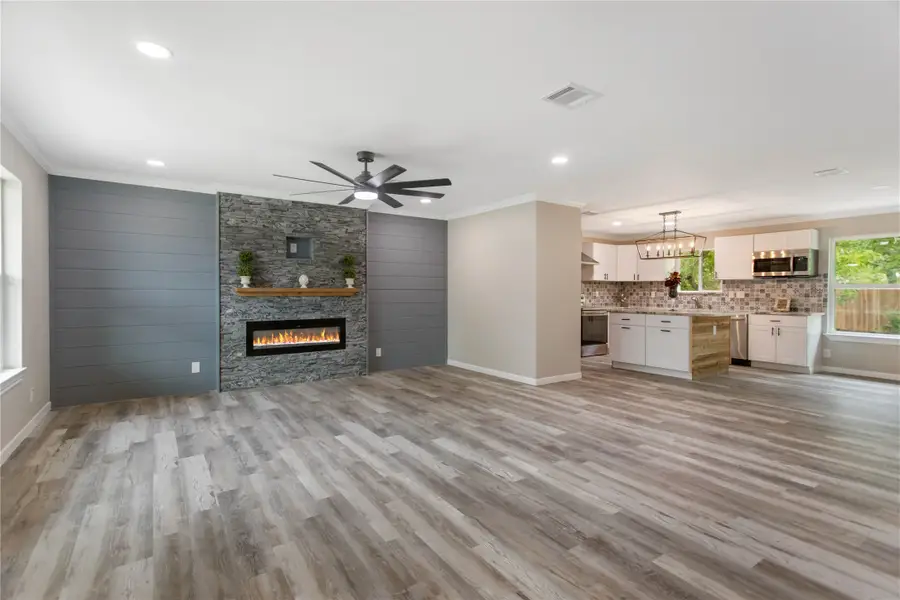 904 Westview Circle, Caldwell, TX 77836 - #3