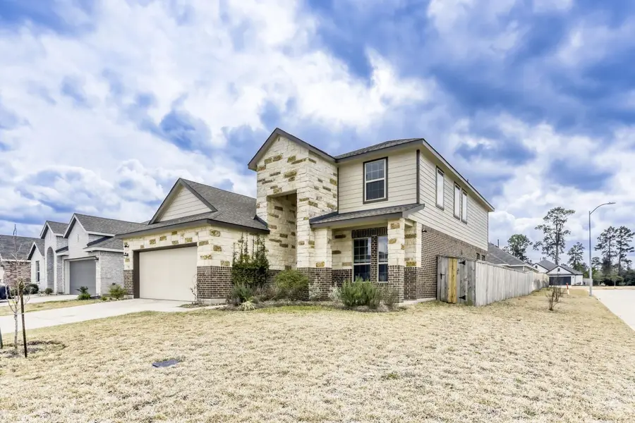 202 Augustine Way, Magnolia, TX 77354 - #2